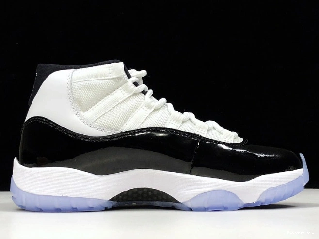 Retro 378037-100 2018 Jordan 11 Air 
